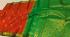 SALEM SILK SAREE WITH BLOUSE